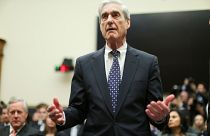 Mueller testifies that Trump wanted him fired over investigation