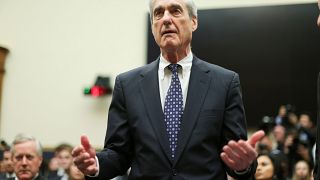 Mueller testifies that Trump wanted him fired over investigation