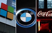Coca-Cola, BMW, Microsoft: Wie Unternehmen die EU-Ratspräsidentschaft sponsoren