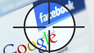 فرانسه؛ گوگل و فیس‌بوک برای بازنشر مطالب باید با صاحب اثر مذاکره کنند
