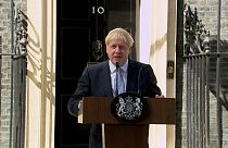 Boris Johnson: o homem que vai concluir o 'Brexit'