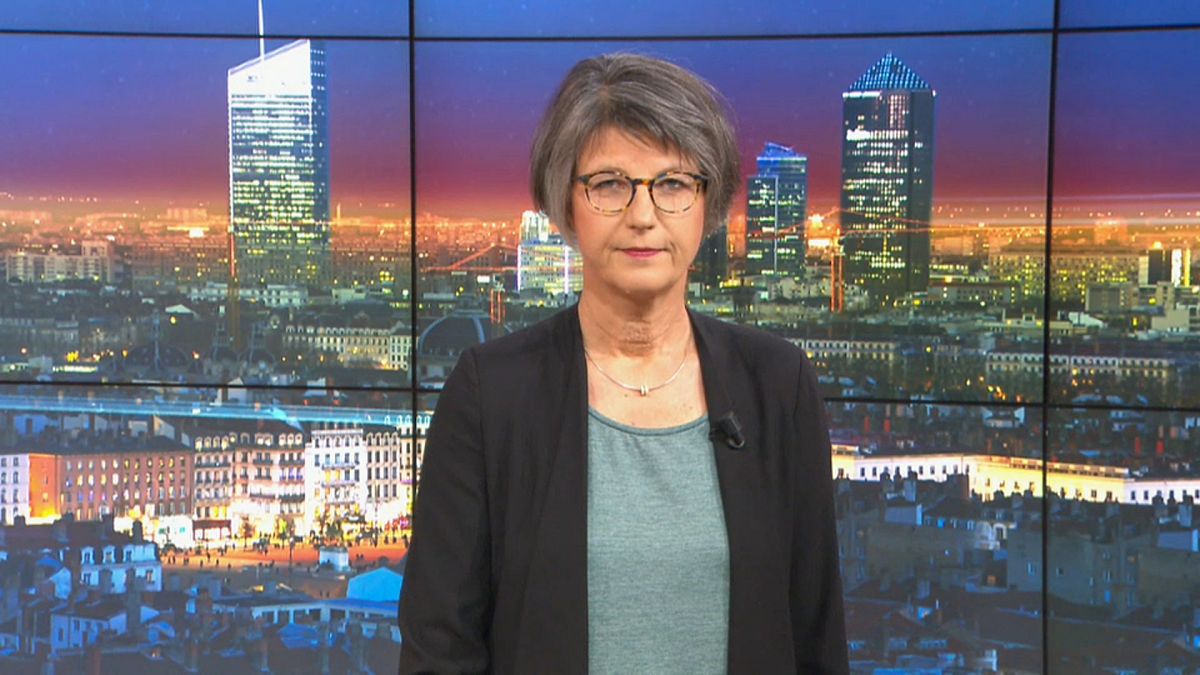 Euronews am Abend | Die Nachrichten vom 24. Juli 2019