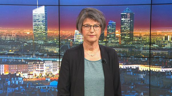Euronews am Abend | Die Nachrichten vom 24. Juli 2019 Euronews am Abend | Die Nachrichten vom 24. Juli 2019