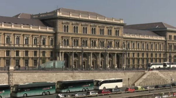 Közzétették a felsőoktatási felvételi ponthatárait Közzétették a felsőoktatási felvételi ponthatárait