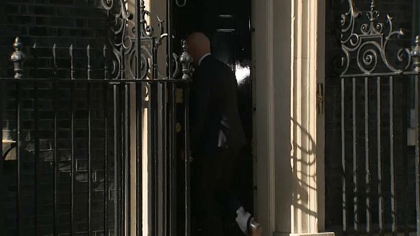 Boris Johnson rivolta il governo: via metà dei ministri, ruoli chiave ai falchi pro Brexit Boris Johnson rivolta il governo: via metà dei ministri, ruoli chiave ai falchi pro Brexit