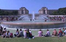 Europa bate récords de calor, mientras España empieza a respirar
