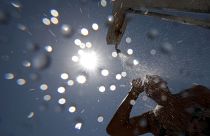 Neuer deutscher Hitzerekord: über 42 Grad!