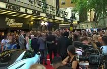 "Fast and Furious" : sortie d'un nouveau film issu de la saga