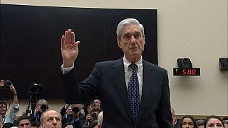 Meghallgatták Muellert