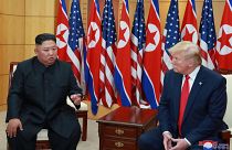 La Corée du Nord tire deux missiles balistiques, histoire de vexer Trump