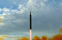 Ancora tensioni nel Pacifico dopo il nuovo test missilistico di Pyongyang