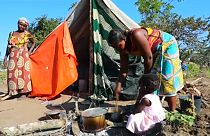 Mozambico: emergenza cibo dopo i due cicloni