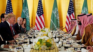  فروش تسلیحات آمریکایی به عربستان و امارات؛ سنا وتوی ترامپ را به چالش می‌کشد