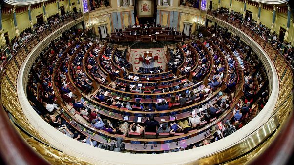 Un nuevo traspiés en la investidura sería 'el fracaso de toda una generación de políticos' españoles Un nuevo traspiés en la investidura sería 'el fracaso de toda una generación de políticos' españoles