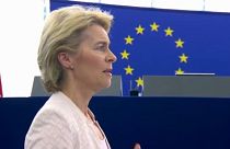 Kampf in Brüssel um Geschlechter-Parität