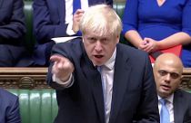 Boris Johnson egészen mást gondol a brexit-ről, mint az EU