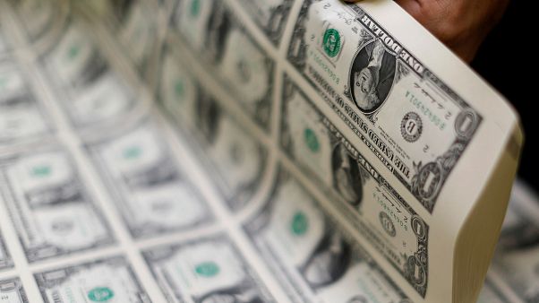 JP Morgan: Amerikan Doları gücünü kaybedecek, yerini Euro ve altın alıyor JP Morgan: Amerikan Doları gücünü kaybedecek, yerini Euro ve altın alıyor