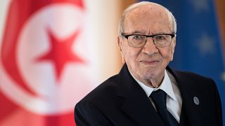 Mort de Béji Caïd Essebsi, premier président tunisien élu démocratiquement