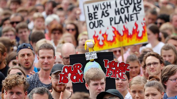 La planète en 2050 : vers des canicules à répétition ? La planète en 2050 : vers des canicules à répétition ?