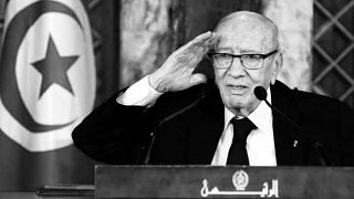 مستشار الرئيس التونسي السابق يتحدث لـ "يورونيوز" عن رؤيته لمستقبل البلاد السياسي