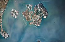 La Mostra di Venezia sullo sfondo dei secoli