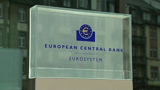 Διατήρησε αμετάβλητα τα επιτόκια η ΕΚΤ
