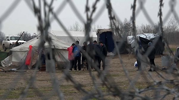 Migranti, la Ue deferisce lʼUngheria di Orbán alla Corte di Giustizia Migranti, la Ue deferisce lʼUngheria di Orbán alla Corte di Giustizia