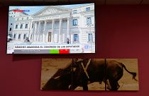 Nuova bocciatura per Pedro Sánchez: il leader socialista non potrà formare il nuovo governo