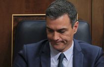 Spanien: Pedro Sánchez bei Parlamentsabstimmung endgültig gescheitert