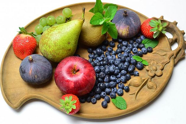 Kalp krizine karşı bitter çikolata, yeşil çay ve kuşkonmaz ile savaşın