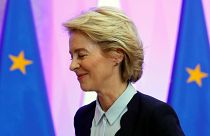 The Brief from Brussels: Von der Leyen und die Geschlechter-Parität