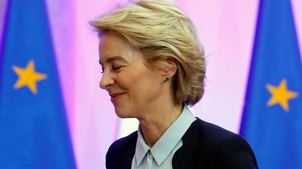 Kelet-európai politikushoz kerülhetnek a jogállamisági ügyek a von der Leyen-bizottságban Kelet-európai politikushoz kerülhetnek a jogállamisági ügyek a von der Leyen-bizottságban