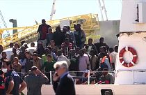 Naufragio al largo della Libia: potrebbero esserci più di 150 vittime