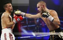 „Gegen Regeln verstoßen“: Warum musste Profiboxer Dadaschew († 28) sterben?