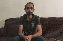 لاجئ سوري يتحدث ليورنيوز عن ترحيلات قسرية من تركيا إلى إدلب