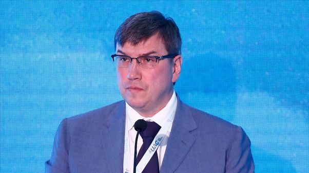 Rusya: Türkiye ile S-400'lerin ortak üretimine yönelik görüşmeler sürüyor Rusya: Türkiye ile S-400'lerin ortak üretimine yönelik görüşmeler sürüyor