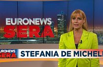 Euronews Sera | TG europeo, edizione di giovedì 25 luglio 2019