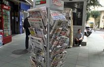 Türkiye’de gazete tirajları 5 yılda yüzde 44 düştü