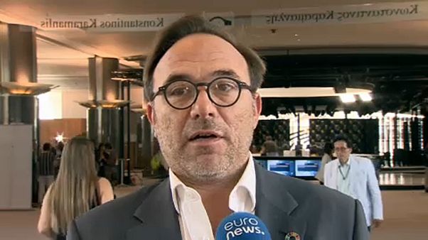 Eurodeputado defende criação de fundo estrutural para o clima Eurodeputado defende criação de fundo estrutural para o clima