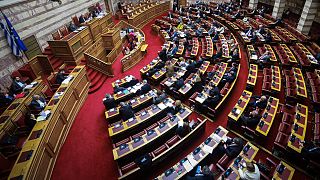 Στη Βουλή το νομοσχέδιο για το επιτελικό κράτος