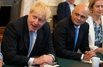 União Europeia critica Boris Johnson sobre Brexit