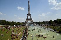 Canicule : Météo France lève l'alerte rouge
