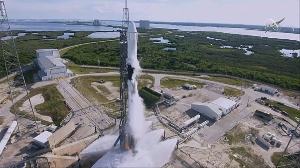 Новый этап покорения космоса Новый этап покорения космоса