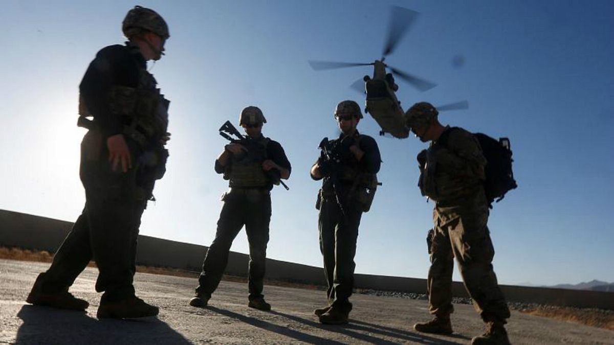 الجيش الأمريكي يعتقل 16 عنصراً من "المارينز" بتهمٍ تتعلق بالاتجار بالبشر وجرائم المخدرات