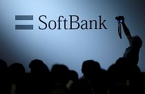 Softbank'tan 100 milyar dolarlık yapay zeka yatırım fonu