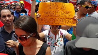 Los puertorriqueños tampoco quieren a Wanda Vázquez