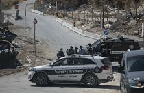 İsrail'den Mahmud Abbas'ın tüm anlaşmaları askıya almasına tepki: Filistinliler zararlı çıkacak