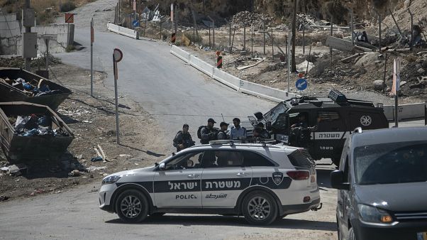 İsrail'den Mahmud Abbas'ın tüm anlaşmaları askıya almasına tepki: Filistinliler zararlı çıkacak İsrail'den Mahmud Abbas'ın tüm anlaşmaları askıya almasına tepki: Filistinliler zararlı çıkacak