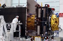 فرانسه قدرت نظامی فضایی خود را گسترش می‌دهد