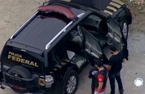 عملية سطو بقيمة 40 مليون دولار على مطار في البرازيل